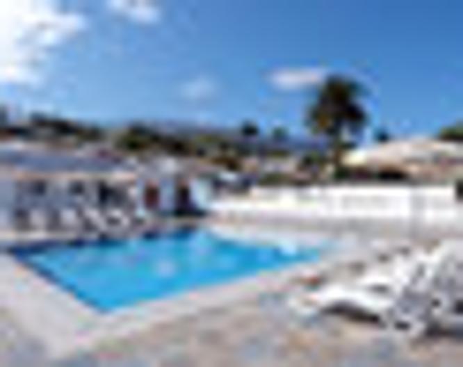 Perla Tenerife - Pool
