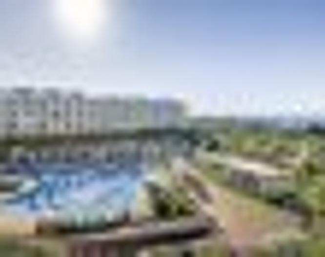 W Algarve Hotel - Außenansicht