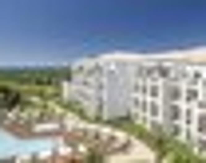 Pine Cliffs Resort - Außenansicht