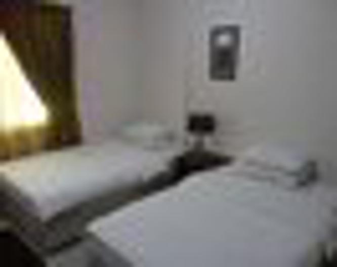 La Villa Inn - Wohnbeispiel