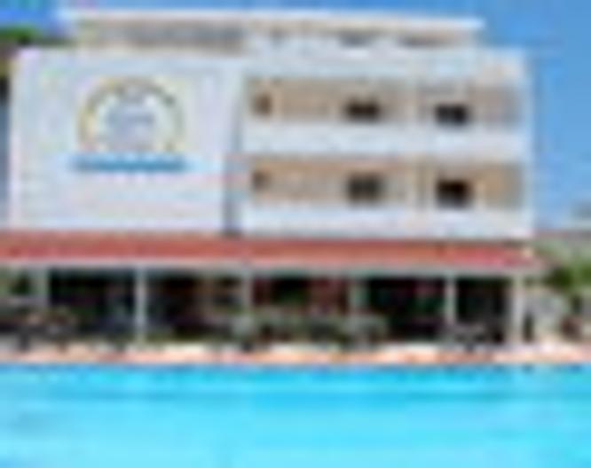 Cleopatra Classic Hotel - Pool