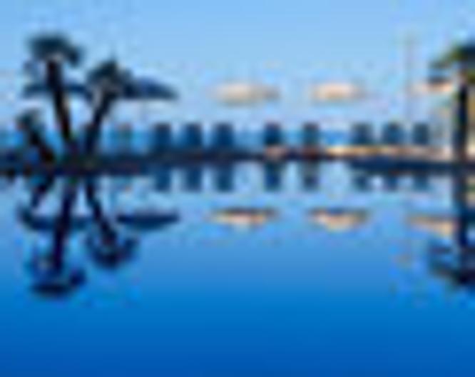 Aparthotel Ferrer Skyline - Pool