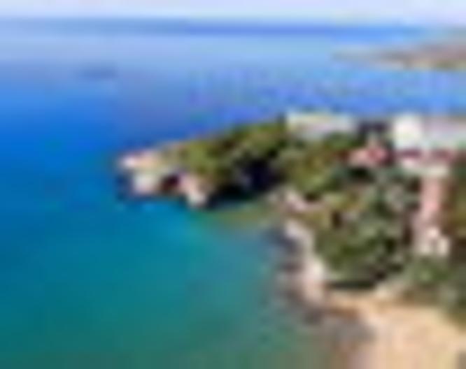 Utopia Beach Club - Landschaft