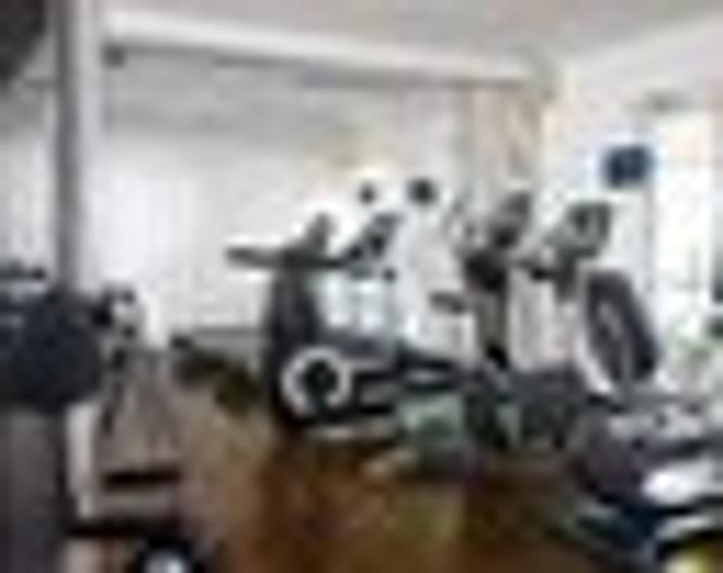 Spanish Court Hotel - Sport