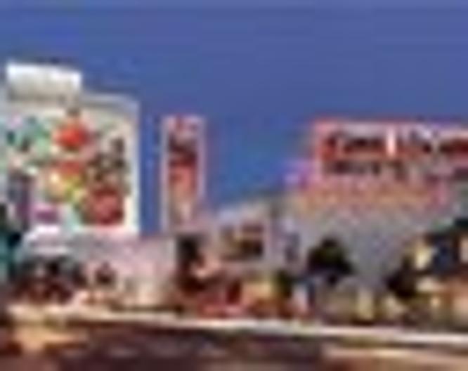 Montrose at Beverly Hills - Außenansicht