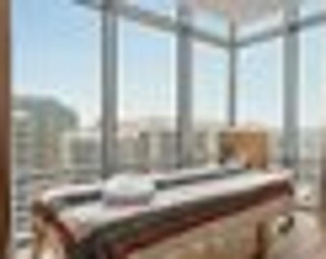 Novotel Dubai Gold District - Badezimmer