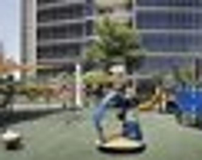 Marina Quays by Dream Inn Dubai Apartments - Sport