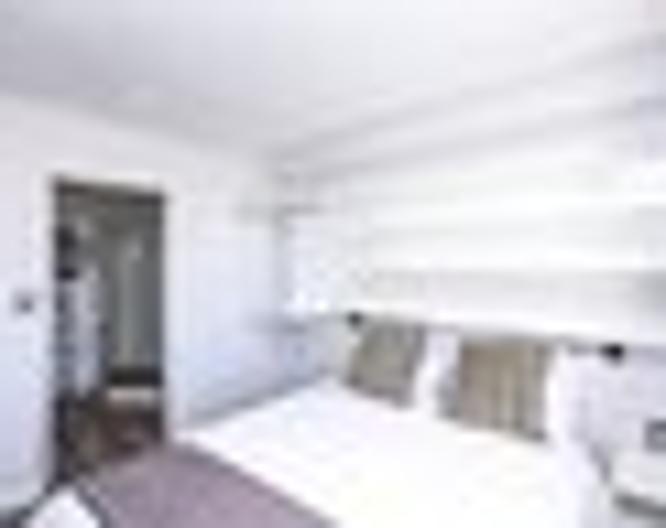 106 On Adderley Accommodation - Wohnbeispiel