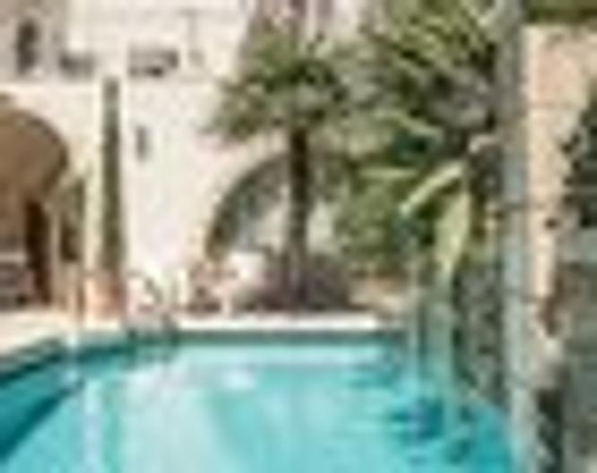 Mythos Suites Hotel - Pool