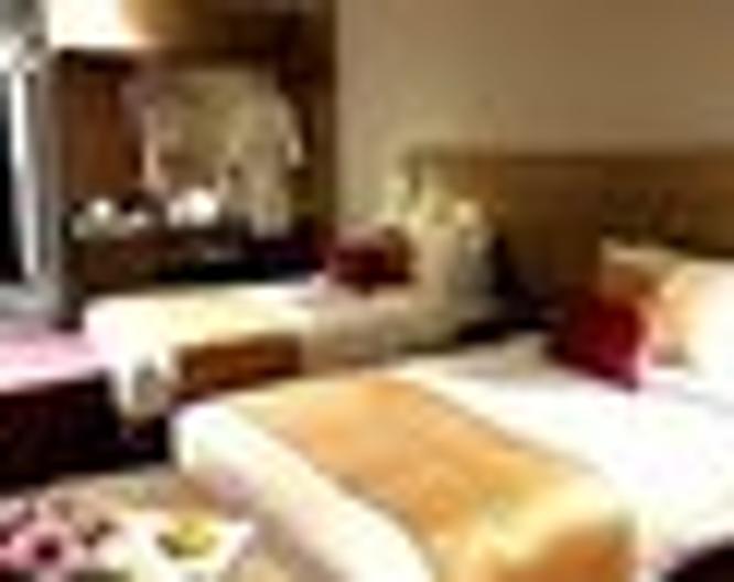 Fortune Atrium Hotel - Wohnbeispiel