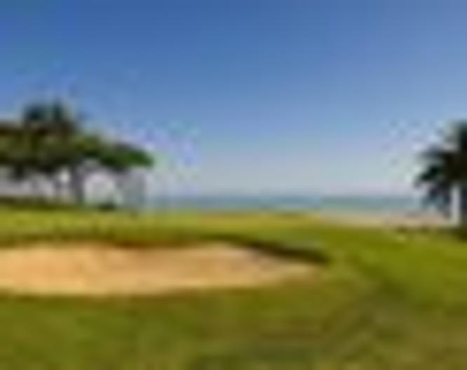 Encosta Do Lago Resort Club - Landschaft