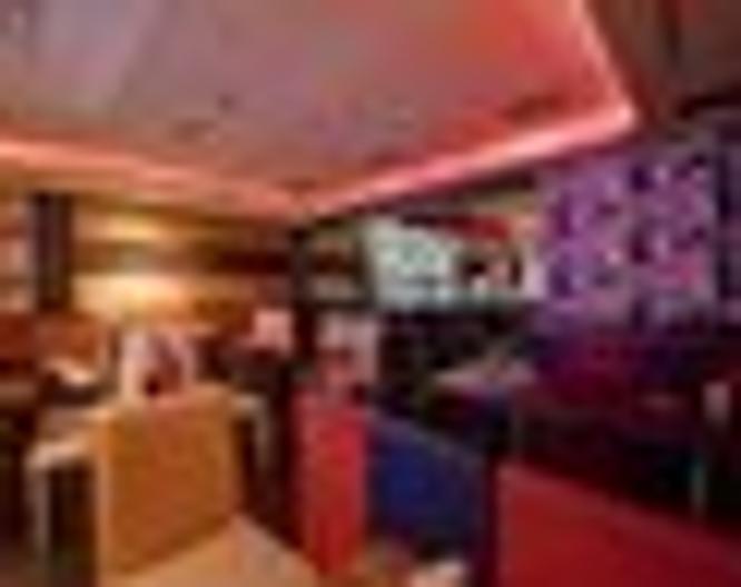 Vendome Palace Hotel - Essen und Trinken