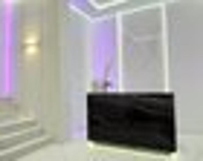 Akrogiali Exclusive Hotel - Wellness