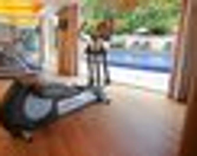 The Palace Hotel - Sport