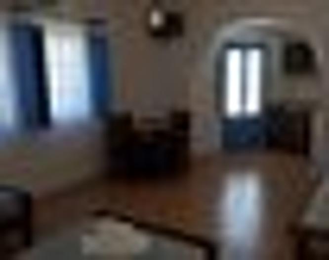 Laokasti Villas - Wohnbeispiel