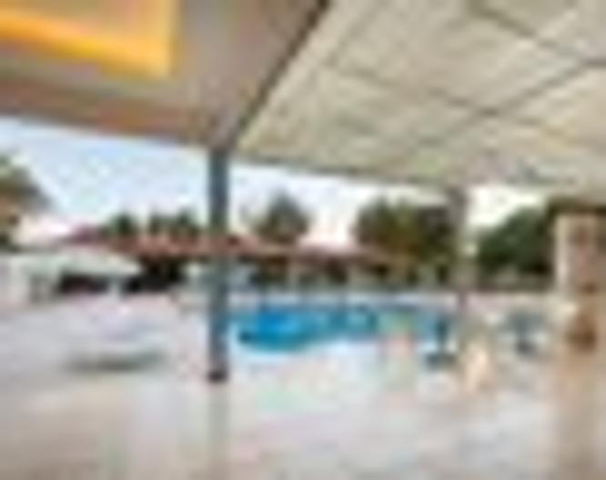 Club Hotel Mirabell - Pool