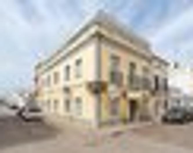 Villa Marquez - Außenansicht