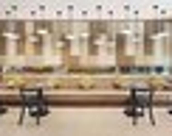 ibis Styles Dubai Gold District - Essen und Trinken