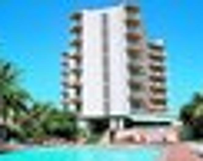 Vista Odin - Außenansicht