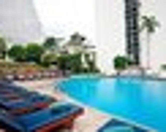 Narai Hotel - Pool