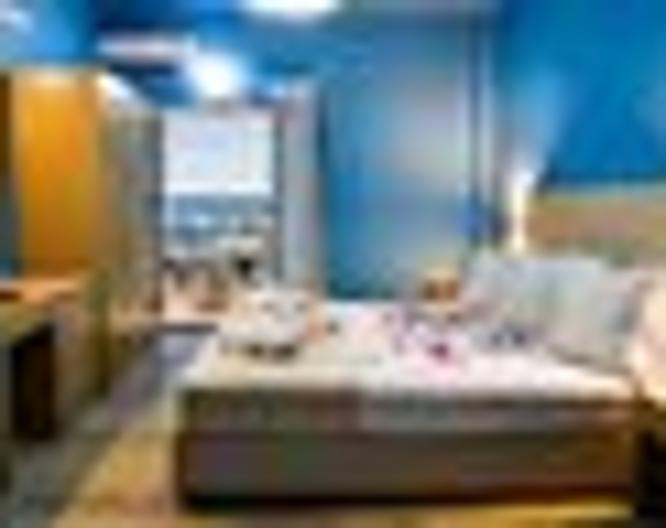 Poseidon Beach Hotel - Wellness