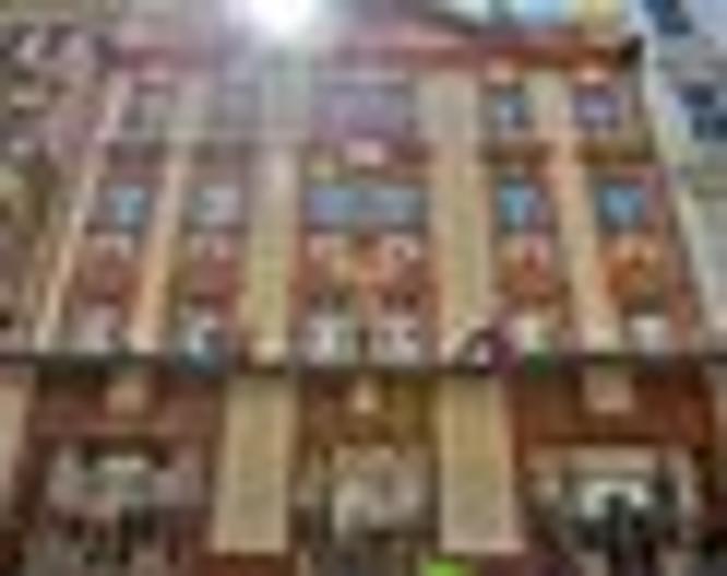 Hotel Meteor Plaza Prague - Essen und Trinken