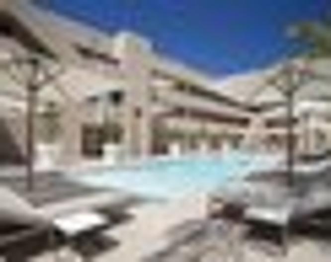 Migjorn Ibiza Suites & Spa - Pool