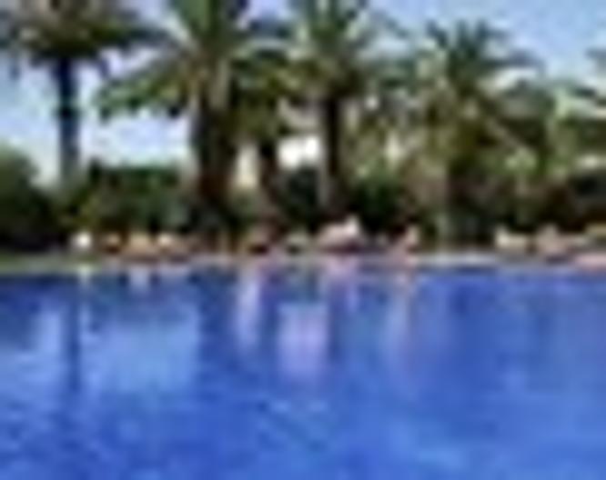 Dom Pedro Marina Vilamoura - Pool