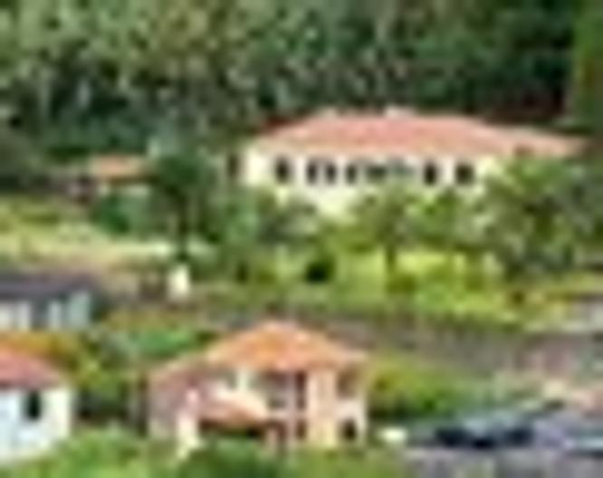 Casa Da Piedade - Außenansicht