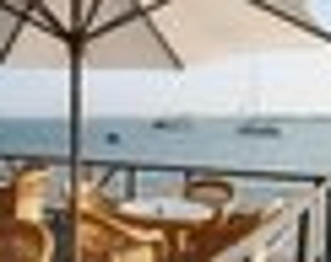 Alcudiamar Marina Residence - Sonstiges