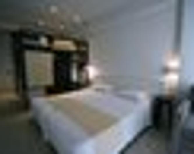 Dimitrios Beach Hotel - Wohnbeispiel