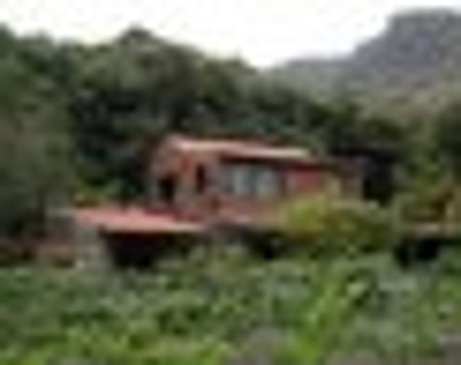 Casa Del Lomo - Außenansicht