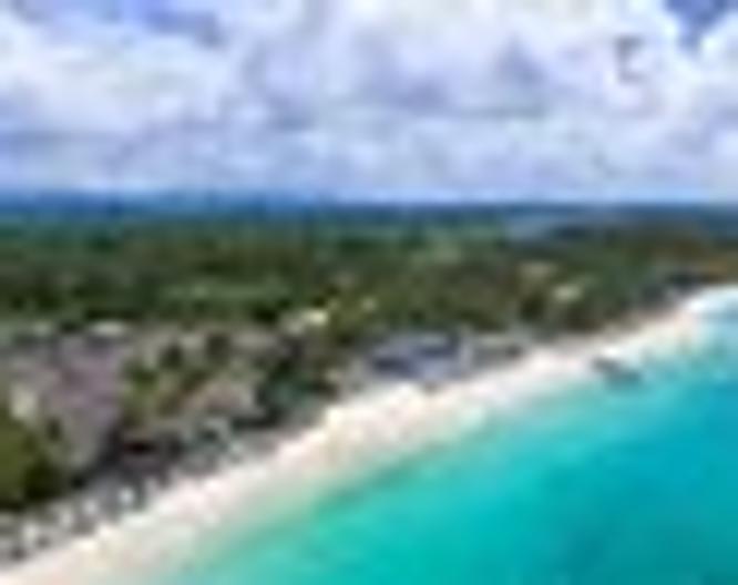 Constance Belle Mare Plage - Landschaft