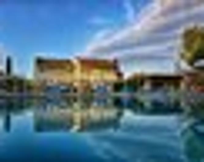 Dassia Holiday Club - Pool