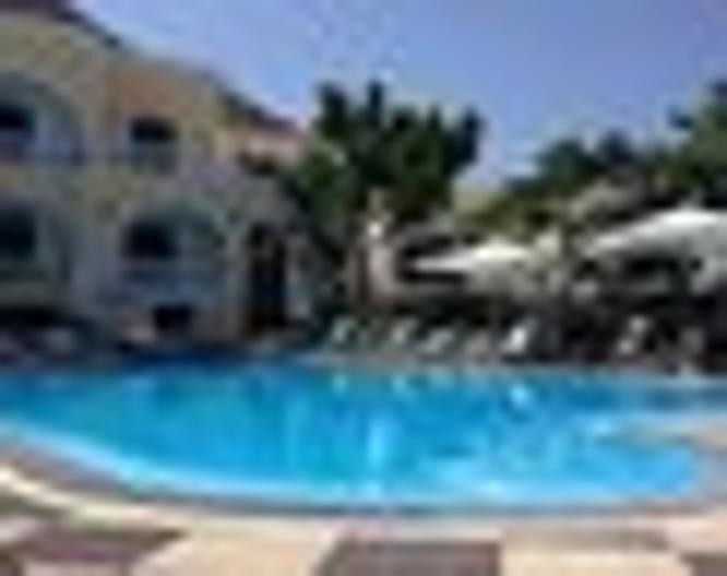 Blue Sea Hotel - Pool