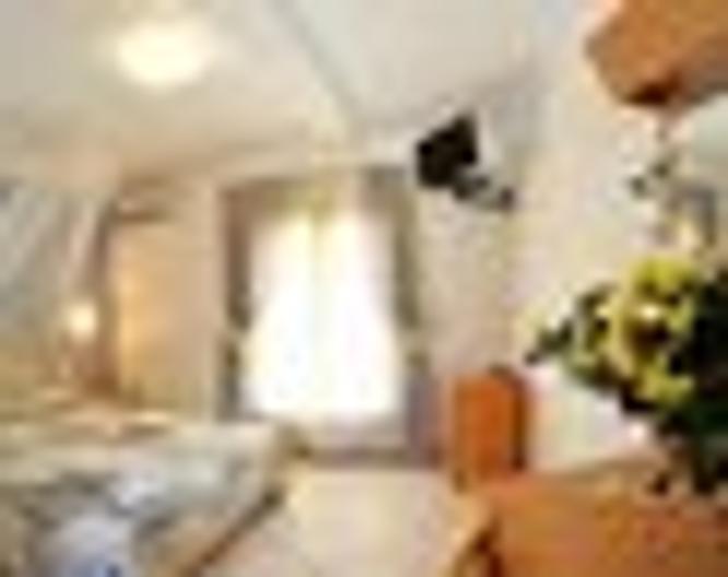 Casa Blue Hotel - Wohnbeispiel