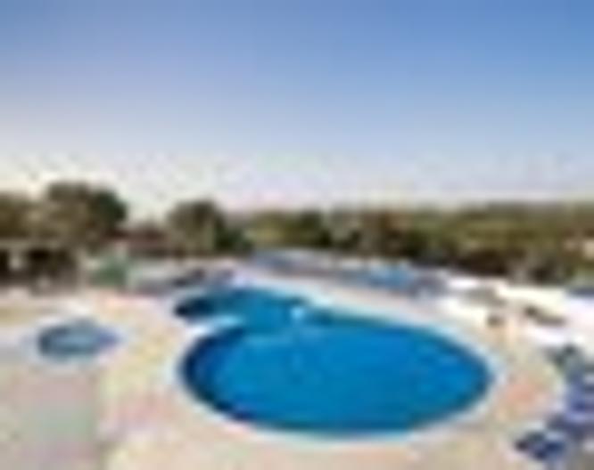 Globales Samoa - Pool