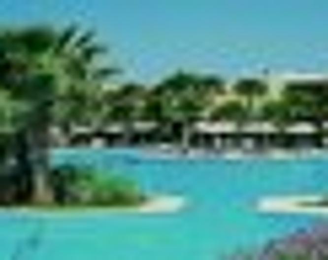 Aquila Rithymna Beach - Pool