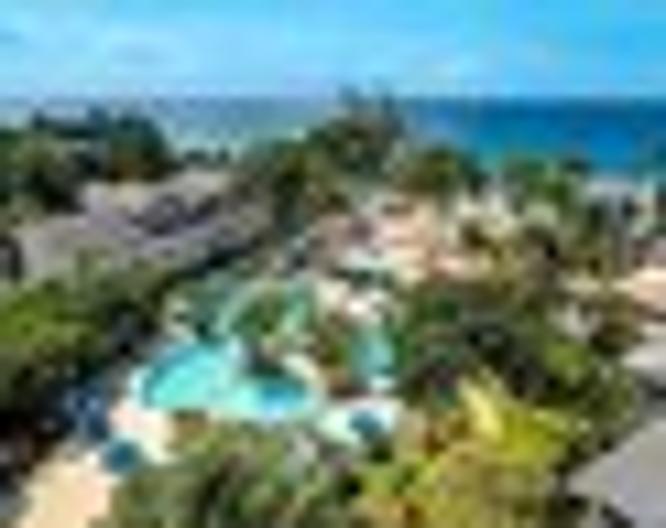 The Club Barbados Resort & Spa - Außenansicht