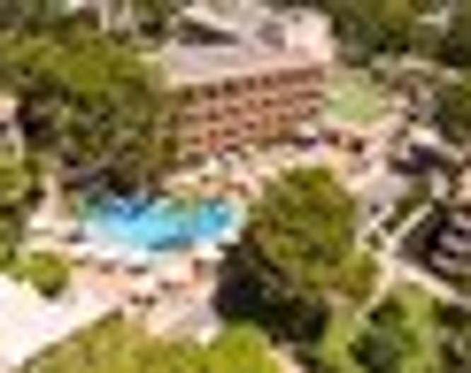 Valentin Somni Hotel & - Außenansicht