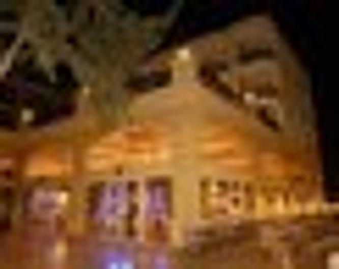 Pia Bella Hotel - Außenansicht