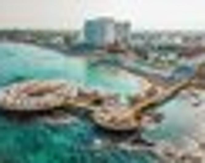 Salamis Bay Conti - Außenansicht