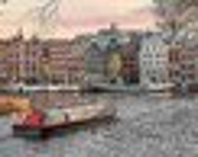 Leonardo Eden Hotel Amsterdam City Center - Sport