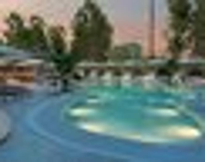Valentin Somni Suite Hotel - Pool