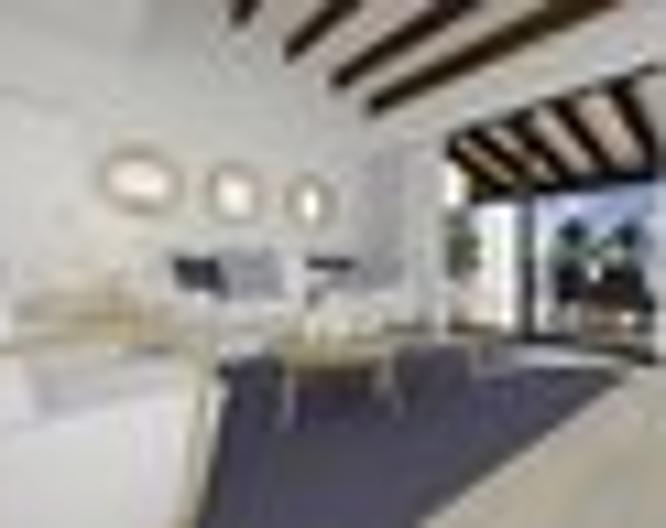 Alcudiamar Marina Residence - Wellness