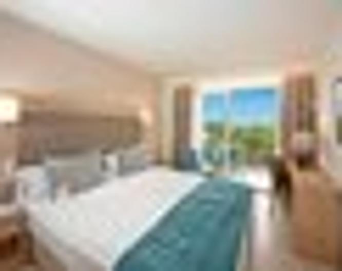 Allsun Hotel Cristobal Colon - Wohnbeispiel