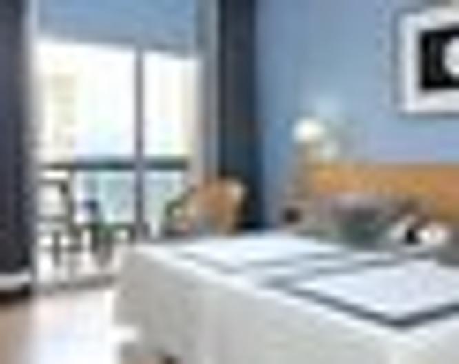 Occidental Fuengirola - Wohnbeispiel