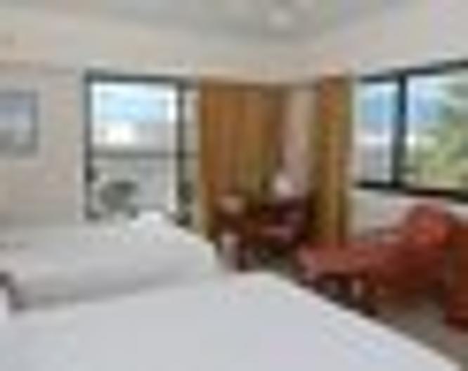 Occidental Tucancun - Wohnbeispiel