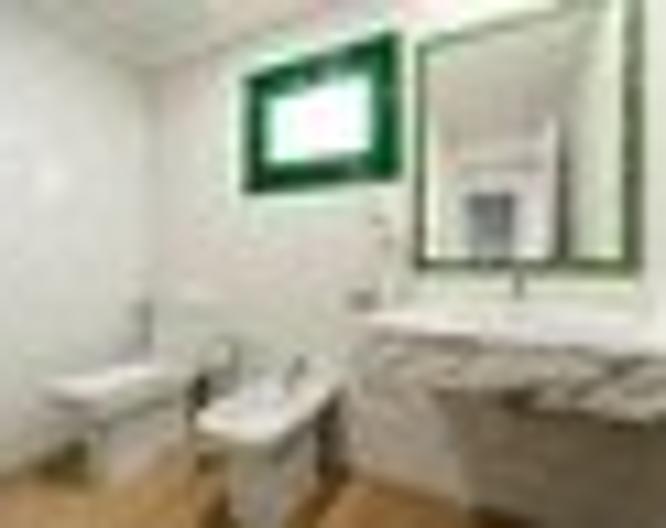 Hyde Park Lane - Badezimmer