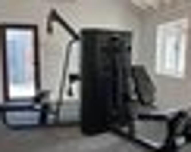 Villas Alondra - Sport